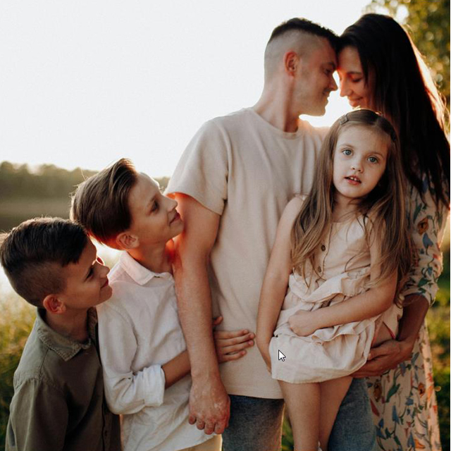 accompagnement familles